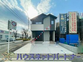 埼玉県吉川市道庭１丁目