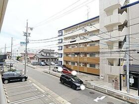 ルーチェ庄内緑地 201 ｜ 愛知県名古屋市西区大野木１丁目（賃貸マンション1LDK・2階・40.10㎡） その1