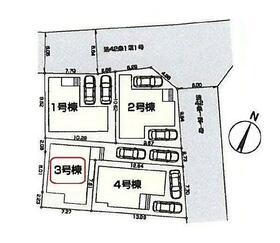 埼玉県川口市長蔵２丁目