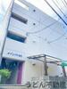 栗林公園北口駅より徒歩13分 2階 築30年5ヶ月の賃貸物件