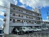 植田コーポ 3階 築37年9ヶ月の賃貸物件