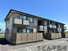 サンライズ21thA棟 2階 築25年10ヶ月の賃貸物件