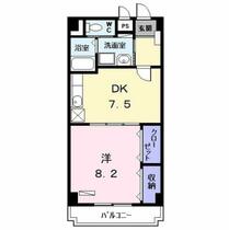 リヴィエール黄金 303 ｜ 愛知県名古屋市中村区長戸井町３丁目（賃貸マンション1DK・3階・40.72㎡） その2