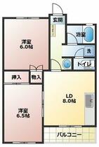 間取り：212058272910