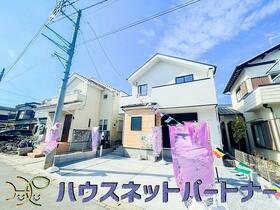 埼玉県越谷市千間台東２丁目
