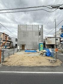 大阪府東大阪市大蓮南１丁目