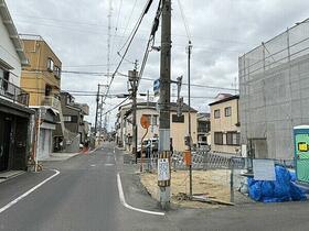 大阪府東大阪市大蓮南１丁目