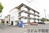Park West松縄 1階 築45年11ヶ月の賃貸物件