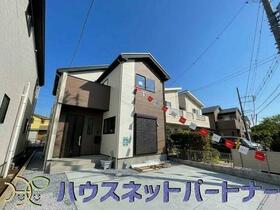 埼玉県草加市青柳８丁目