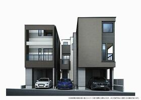 東京都豊島区南大塚２丁目