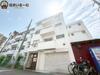 栗田マンション 3階 築57年7ヶ月の賃貸物件