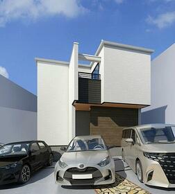 福岡県古賀市千鳥２丁目