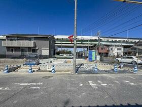 愛知県名古屋市西区長先町