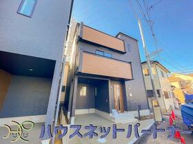 埼玉県川口市大字里