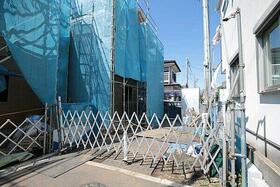 神奈川県相模原市南区相模台３丁目