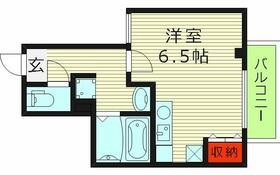 アイファースト成育  ｜ 大阪府大阪市城東区成育１丁目（賃貸マンション1R・3階・19.88㎡） その2