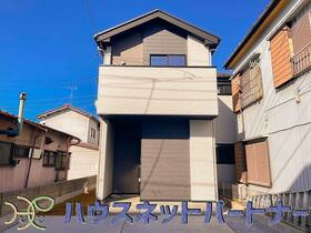 埼玉県川口市坂下町２丁目