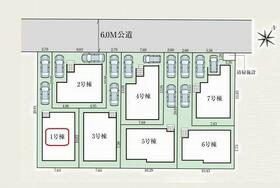 埼玉県川口市赤井3丁目
