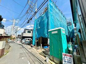 千葉県市川市香取１丁目