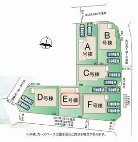 埼玉県草加市谷塚仲町