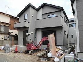 東京都調布市緑ケ丘１丁目