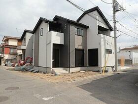 東京都調布市緑ケ丘１丁目