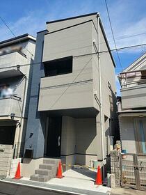 兵庫県尼崎市立花町３丁目