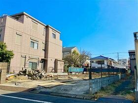 神奈川県川崎市川崎区浅田３丁目