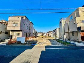 神奈川県川崎市川崎区浅田３丁目