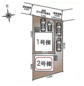 埼玉県川口市大字木曽呂