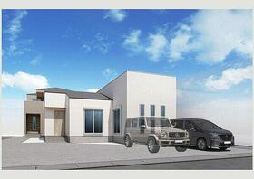 福岡県福岡市西区生の松原３丁目