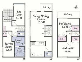 東京都品川区豊町６丁目