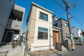 大阪府大阪市西淀川区福町２丁目