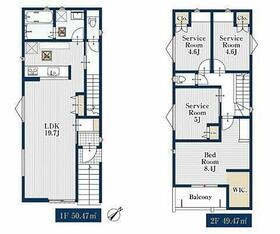 愛知県名古屋市天白区久方２丁目