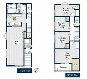 愛知県名古屋市天白区久方２丁目