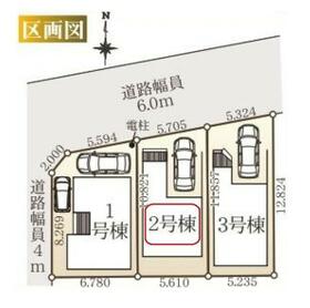 埼玉県川口市大字伊刈