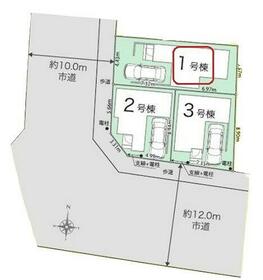 埼玉県川口市朝日２丁目