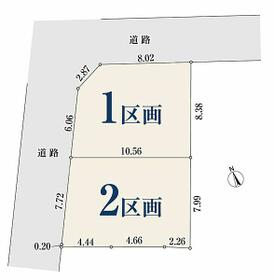 埼玉県川口市坂下町３丁目