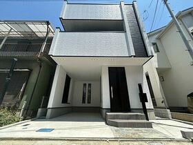埼玉県川口市芝西２丁目
