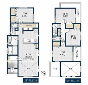 神奈川県横浜市旭区南希望が丘