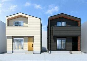 神奈川県茅ヶ崎市松が丘２丁目