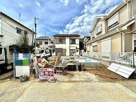 千葉県市川市稲越１丁目