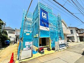 千葉県市川市稲越１丁目