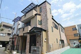 神奈川県川崎市川崎区中島２丁目