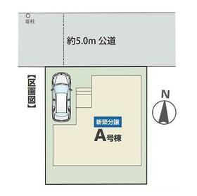 埼玉県川越市霞ケ関北１丁目