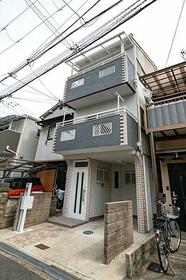 大阪府門真市四宮５丁目