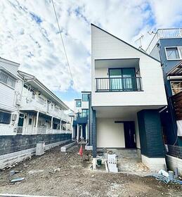 東京都江戸川区江戸川３丁目