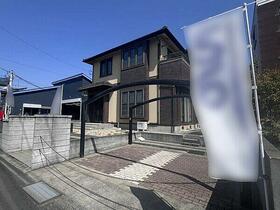 神奈川県平塚市中里