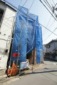 東京都北区神谷３丁目