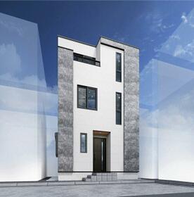 東京都江戸川区上篠崎２丁目